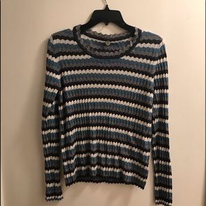 Womens Margret O’Leary sweater